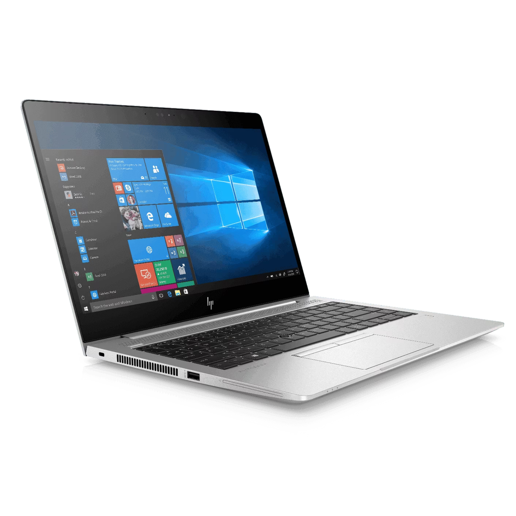 Refurbished - HP EliteBook 840 G5 Core™ i5-8250 256GB SSD 16GB 14" FHD (1920x1080) WIN11 Pro Backlit Keyboard *GRADE A*