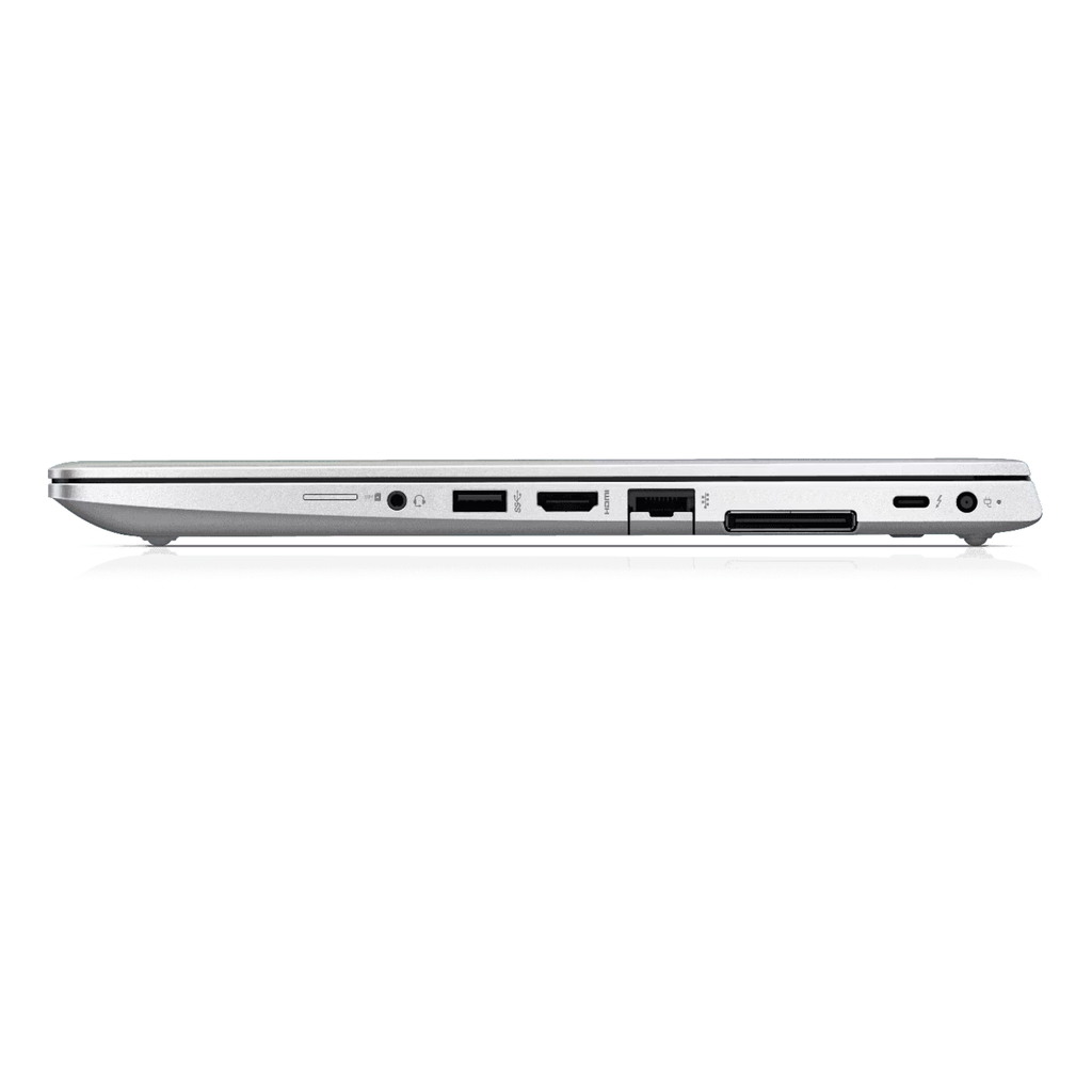 Refurbished - HP EliteBook 840 G5 Core™ i5-8250 256GB SSD 16GB 14" FHD (1920x1080) WIN11 Pro Backlit Keyboard *GRADE A*