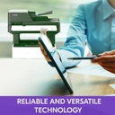 Multifuncional MA4500ix KYOCERA Monocromático