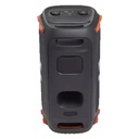 Bocina JBL PartyBox 110 con bluetooth black 100V/240V