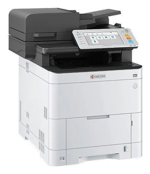 Multifuncional MA3500cix KYOCERA Color