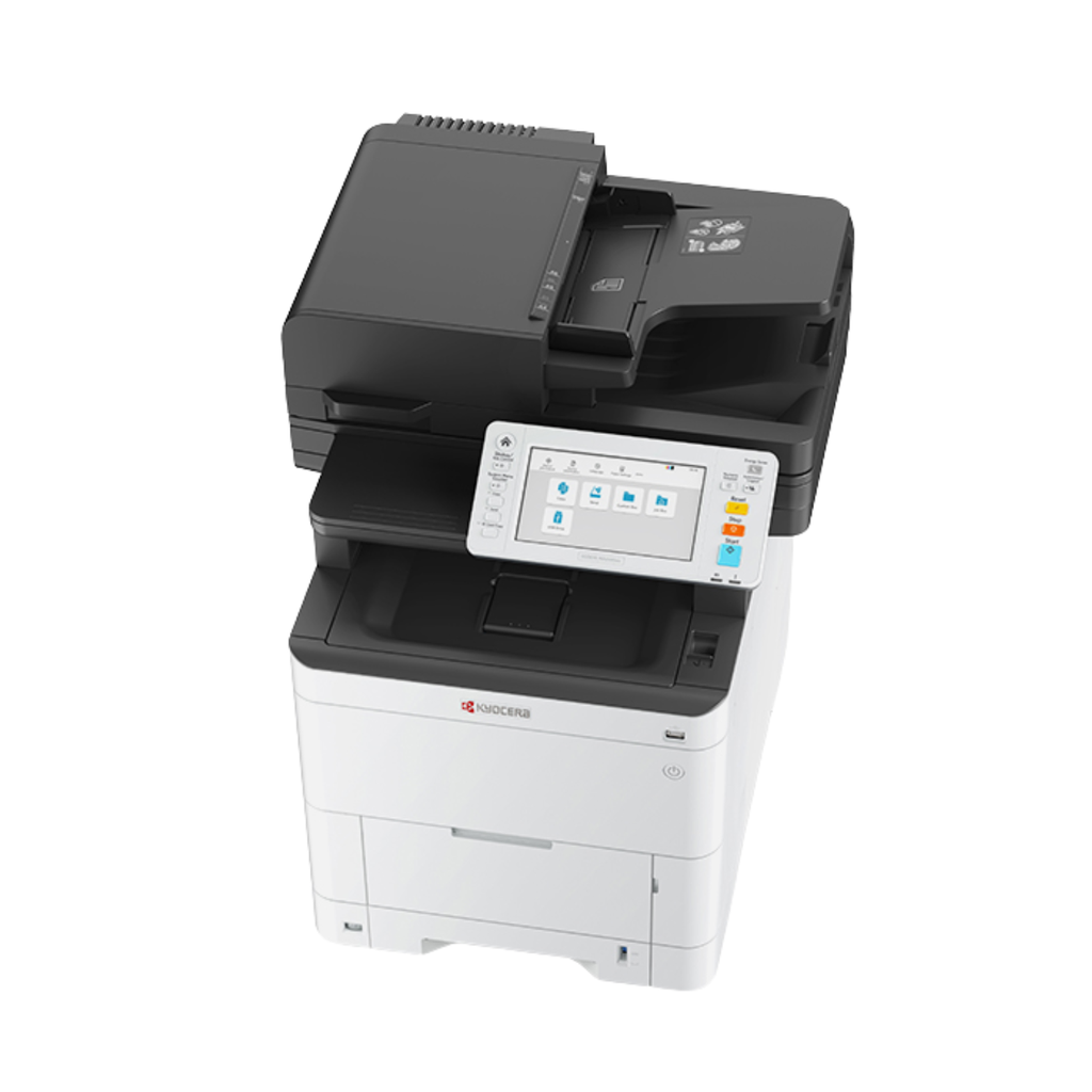 Multifuncional MA3500cix KYOCERA Color