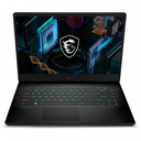 MSI GP66 11UH-035CA Leopard GAMING Core™™ i7-11800H 1TB SSD 16GB 15.6" (1920x1080) 240Hz WIN10 NVIDIA® RTX 3080 8192MB Core™ BLACK RGB Backlit Keyboard