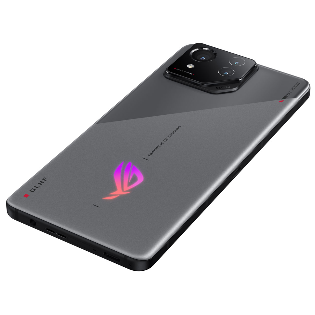 ASUS AI2401 ROG Phone 8 5G 16+256GB Dual Sim Gray HK 3G018HK