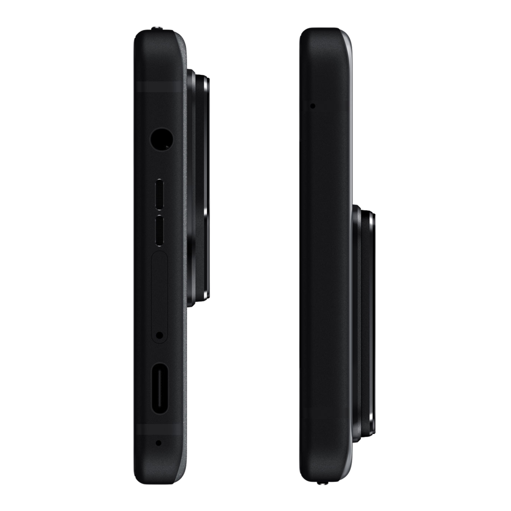 ASUS AI2401 ROG Phone 8 5G 16+256GB Dual Sim Gray HK 3G018HK