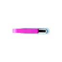Hyundai Bravo USB 2.0 16GB Plastic - Pink