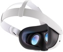 Meta Quest 3S Advanced All-in-One VR Headset (128GB)