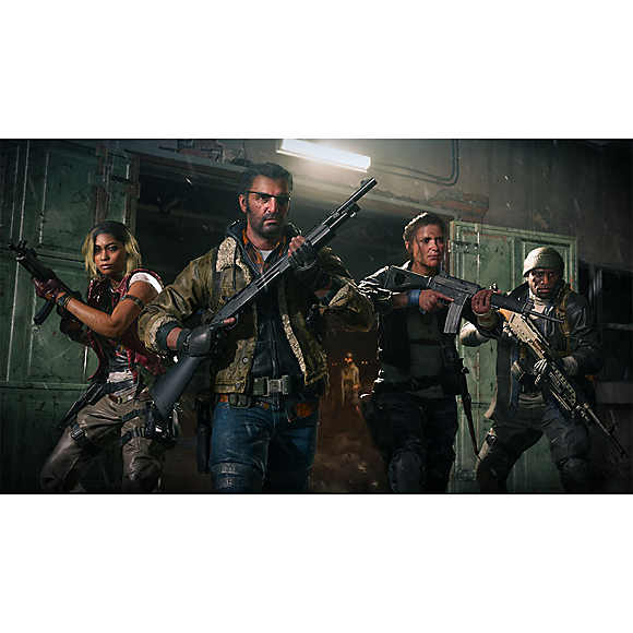 PlayStation 5 Digital Console - Call of Duty: Black Ops 6 Bundle  1TB de Almacenamiento SSD