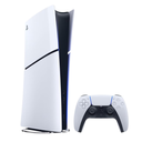 PlayStation 5 Digital Console - Call of Duty: Black Ops 6 Bundle  1TB de Almacenamiento SSD