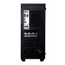 PC GAMING RYZEN 7600X 16GB RAM DDR5 SSD M.2 1TB GPU RX 9060 XT 8GB 