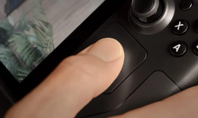 Valve Steam Deck 256GB LCD