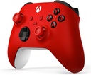 Microsoft - Controller for Xbox Series X, Xbox Series S, and Xbox One (Latest Model) - Pulse Red