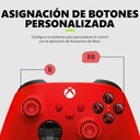Microsoft - Controller for Xbox Series X, Xbox Series S, and Xbox One (Latest Model) - Pulse Red