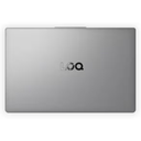 Lenovo LOQ Essential Intel Core i5-12450HX 16GB RAM 512GB SSD NVIDIA GeForce RTX 3050 15.6" IPS FHD Windows 11 Home Luna Grey 