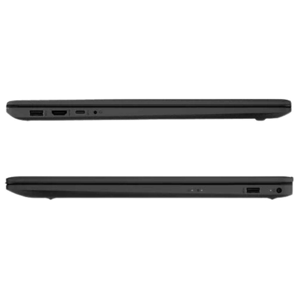 HP 17z-cp200 17.3" HD+ Touchscreen Laptop AMD Athlon Gold 7220U 8GB 512GB Windows 11 Home