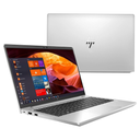 Refurbished - HP EliteBook 645 G9 Notebook PC | 1920x1080 | AMD Ryzen 5 PRO 5675U | Integrated GPU | 16 GB DDR4 | 256GB SSD | Microsoft Windows 11 Pro | SILVER | Webcam (CTO) *GRADE A/B*