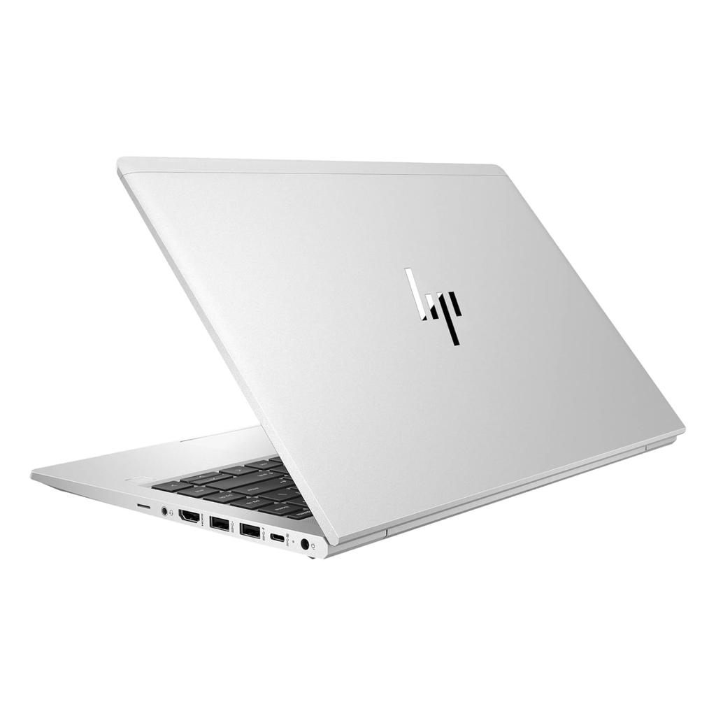 Refurbished - HP EliteBook 645 G9 Notebook PC | 1920x1080 | AMD Ryzen 5 PRO 5675U | Integrated GPU | 16 GB DDR4 | 256GB SSD | Microsoft Windows 11 Pro | SILVER | Webcam (CTO) *GRADE A/B*