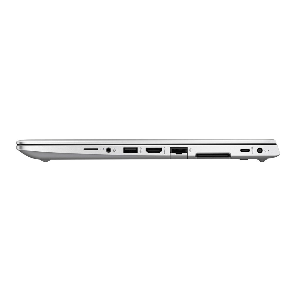 Refurbished - HP EliteBook 745 G6 Notebook PC | 1920x1080 | AMD Ryzen 5 PRO 3500U w/ Radeon Vega Mobile Gfx | Integrated GPU | 16 GB DDR4 | 256GB SSD | Microsoft Windows 11 Pro | SILVER | Touchscreen | Webcam (CTO) *GRADE A/B*