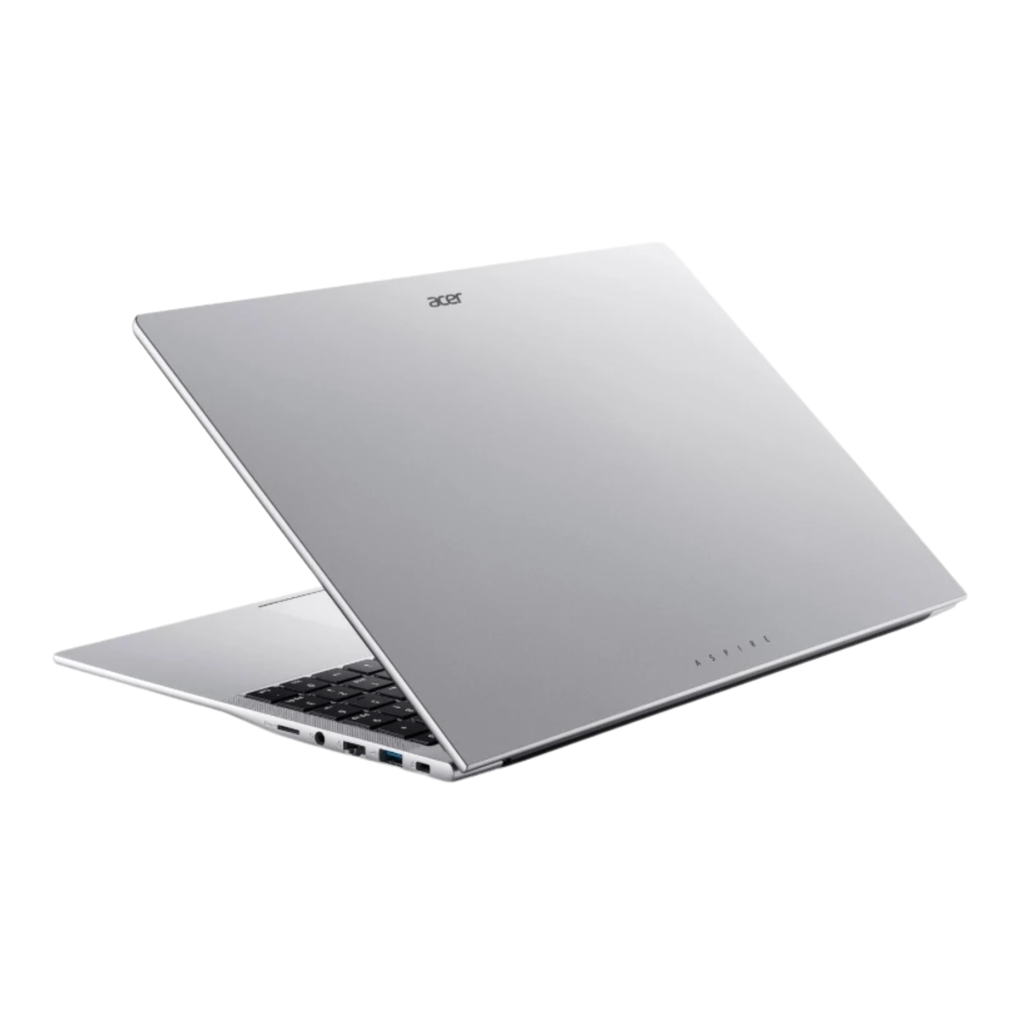 Acer Aspire Lite 16 AL16-54P-580M – Laptop 16″ WUXGA IPS, Intel Core i5-1334U, 8 GB RAM, 512 GB SSD, Windows 11 Home, Gris Acero