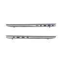 Acer Aspire Lite 16 AL16-54P-580M – Laptop 16″ WUXGA IPS, Intel Core i5-1334U, 8 GB RAM, 512 GB SSD, Windows 11 Home, Gris Acero