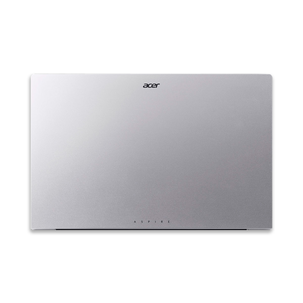 Acer Aspire Lite 16 AL16-54P-580M – Laptop 16″ WUXGA IPS, Intel Core i5-1334U, 8 GB RAM, 512 GB SSD, Windows 11 Home, Gris Acero