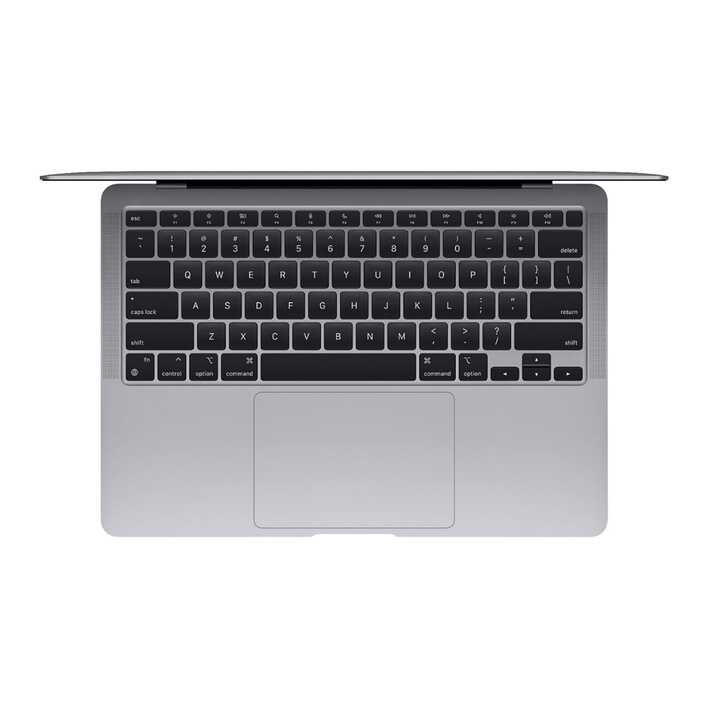 Apple MacBook Air 13.3″ (2020) – Chip M1, 8GB RAM, 128GB SSD, 8-Core CPU / 7-Core GPU, Ultraligera y Potente MGN93LL/A