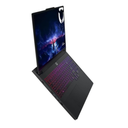 Lenovo LEGION 7 16IAX10H GAMING Core™ Ultra 9 275HX 2TB SSD 32GB 16" (2560x1600) OLED 240Hz WIN11 NVIDIA® RTX 5080 16384MB ECLIPSE BLACK RGB Backlit Keyboard