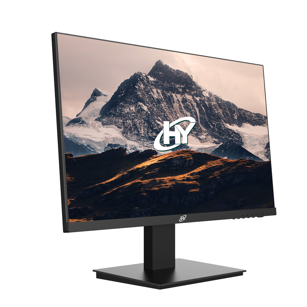 HYUNDAI, Paquete HYbook Plus 14.1” (1TB SSD) Acompañado del Monitor de Escritorio HY View