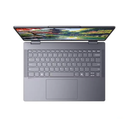 Lenovo 5 2-IN-1 14IAL10 Core™ Ultra 5 225U 512GB SSD 8GB 14" (1920x1200) TOUCHSCREEN WIN11 LUNA GRAY Backlit Keyboard