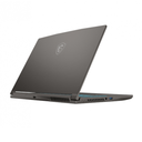 MSI THIN 15 B13UC-1000 GAMING Core™ i5-13420H 512GB 16GB 15.6" (1920x1080) 144Hz IPS WIN11 NVIDIA® RTX 3050 4096MB BLACK Backlit Keyboard