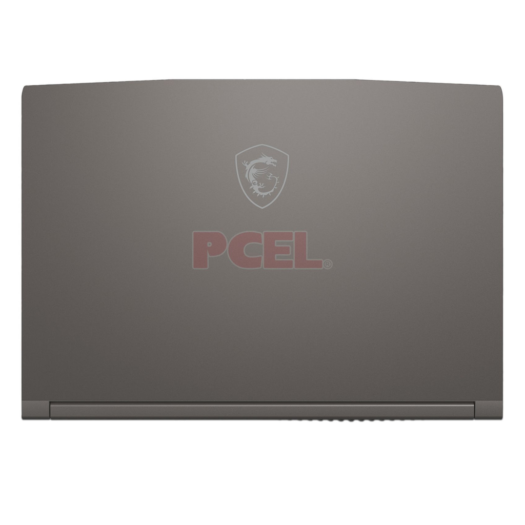 MSI THIN 15 B13UC-1000 GAMING Core™ i5-13420H 512GB 16GB 15.6" (1920x1080) 144Hz IPS WIN11 NVIDIA® RTX 3050 4096MB BLACK Backlit Keyboard