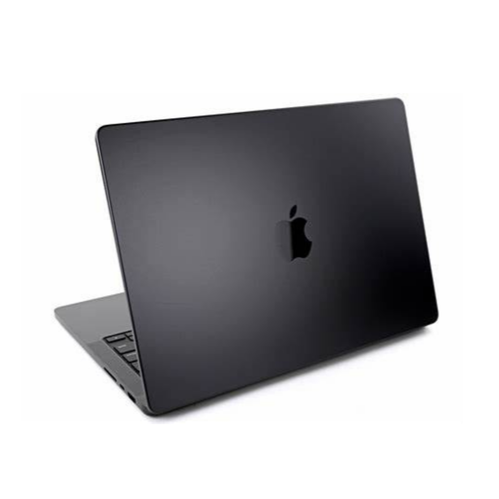 Apple MacBook Pro 14.2″ (M5) – 10-Core CPU, 10-Core GPU, 16GB RAM, 512GB SSD, Pantalla Liquid Retina XDR, macOS, Space Black