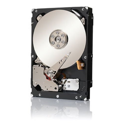 Seagate 3TB Constellation ES.3 Enterprise 3.5" SATA 6Gb/s 7200 RPM