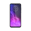 Celular Motorola One Zoom 6.4" FHD,4GB,128GB, Android 9, 48MP+8MP +16MP+5MP, Gris