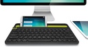 Logitech Bluetooth Multi-Device Keyboard K480