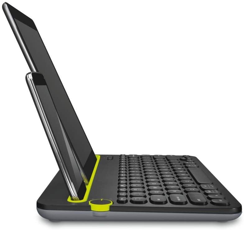Logitech Bluetooth Multi-Device Keyboard K480