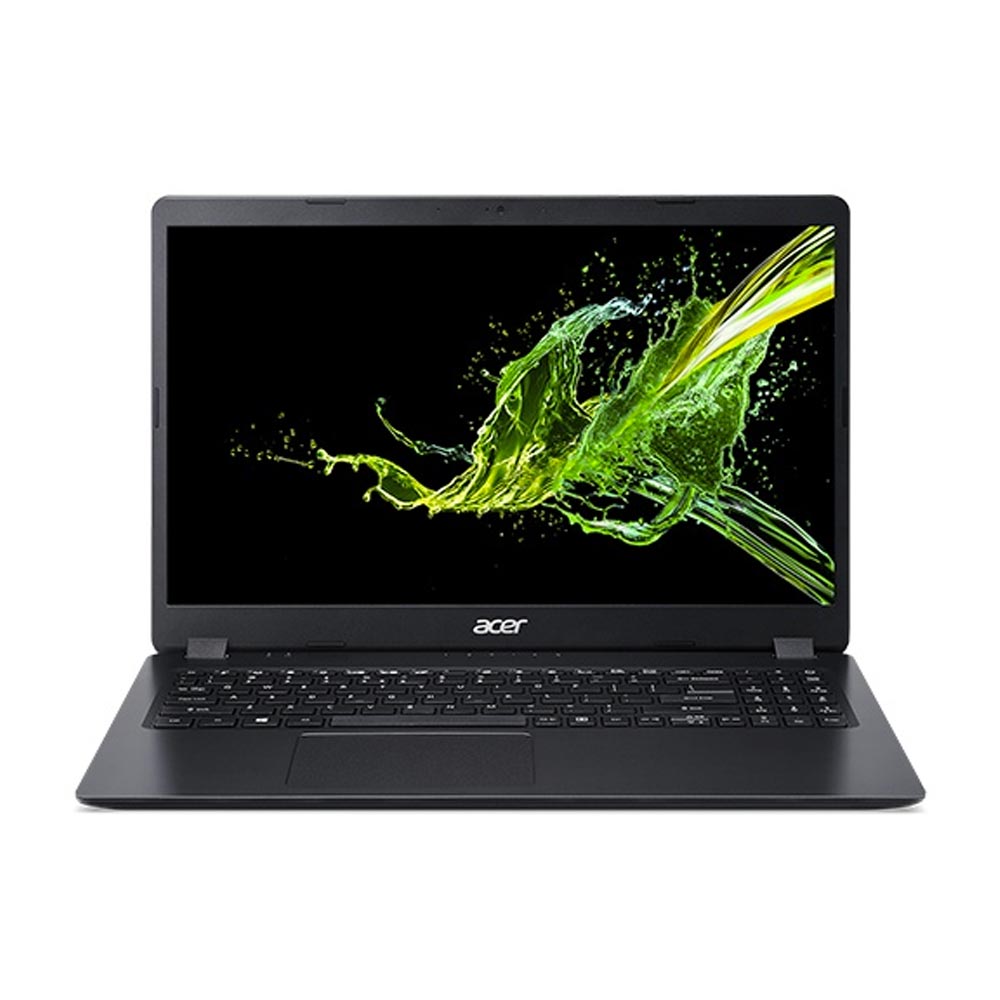 Laptop Acer Aspire 3 15.6" HD, AMD Ryzen 7 8GB 512GB SSD Windows 10 Home