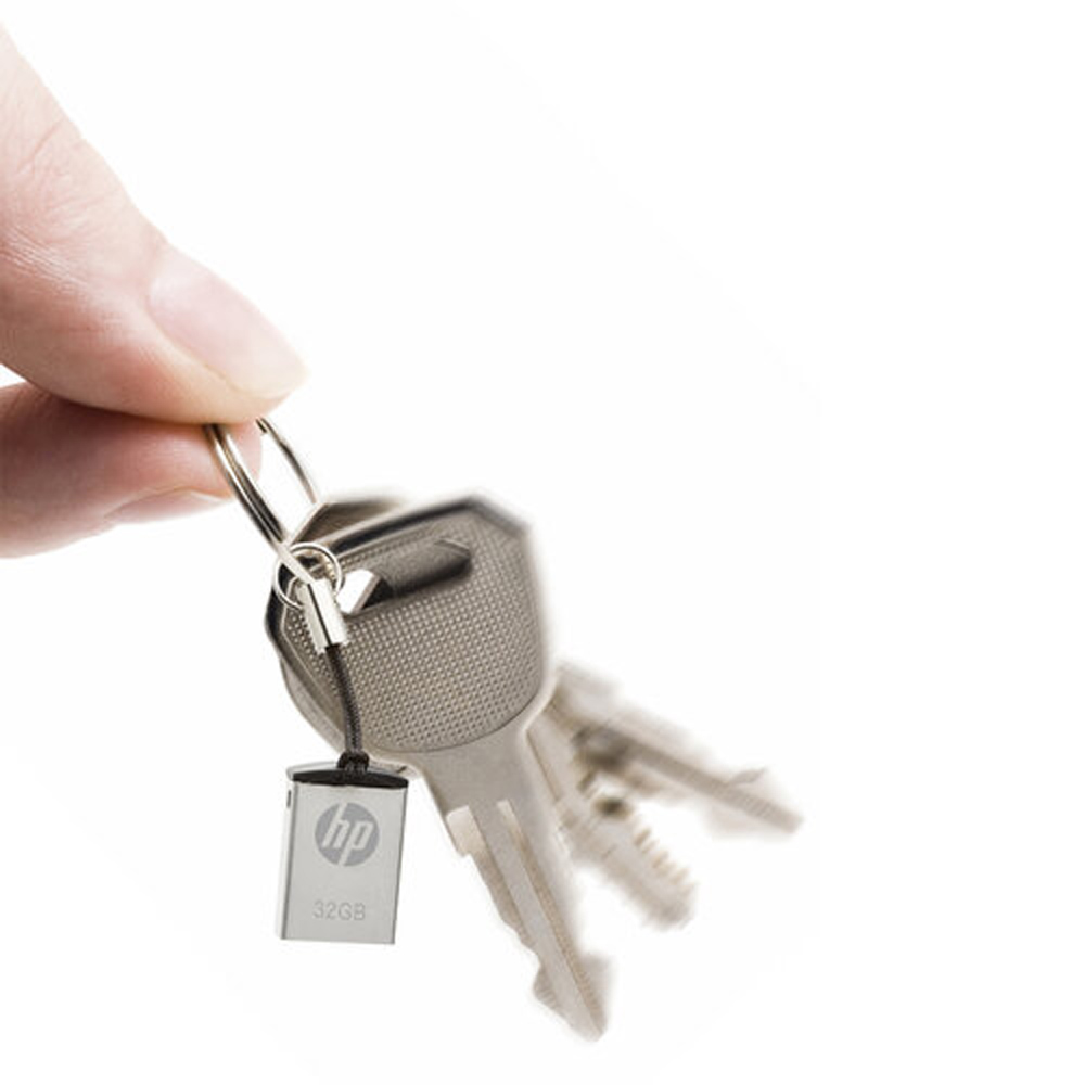 HP USB 32GB V222W