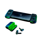 Razer Hammerhead HyperSpeed – Audífonos Gaming Inalámbricos Multiplataforma con Licencia Xbox, Wireless 2.4GHz + Bluetooth, RZ12-03820200-R3U1