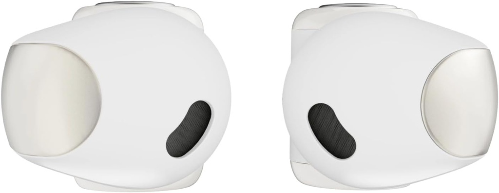 Bose Auriculares Ultra Abiertos con Audio inmersivo, Auriculares inalámbricos con Clip para Mayor Comodidad, OpenAudio para Conciencia, hasta 48 Horas de duración de la batería, edición Diamond 60