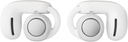 Bose Auriculares Ultra Abiertos con Audio inmersivo, Auriculares inalámbricos con Clip para Mayor Comodidad, OpenAudio para Conciencia, hasta 48 Horas de duración de la batería, edición Diamond 60