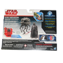 Star Wars Galactic E8 Class A Vehicle Assortment – Vehículos con Tecnología Force Link