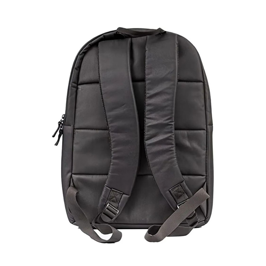 HP Wings Backpack for 15.6'' Inch (39.6 cm) Laptop/Chromebook/Mac (Black) 1D0M4PA - Poly Bag
