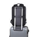 Mochila Perfect Choice Para Laptop 17" Gris PC-083603