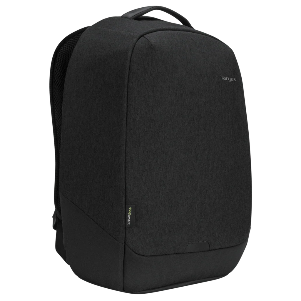Targus Cypress TBB588GL Carrying Case Rugged (Backpack) for 15.6" Notebook - Black