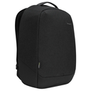 Targus Cypress TBB588GL Carrying Case Rugged (Backpack) for 15.6" Notebook - Black