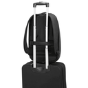 Targus Cypress TBB588GL Carrying Case Rugged (Backpack) for 15.6" Notebook - Black