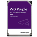 WD Purple 6TB WD64PURZ – Disco Duro 3.5" SATA III para Videovigilancia 24/7, Optimizado para DVR y NVR, AllFrame Technology