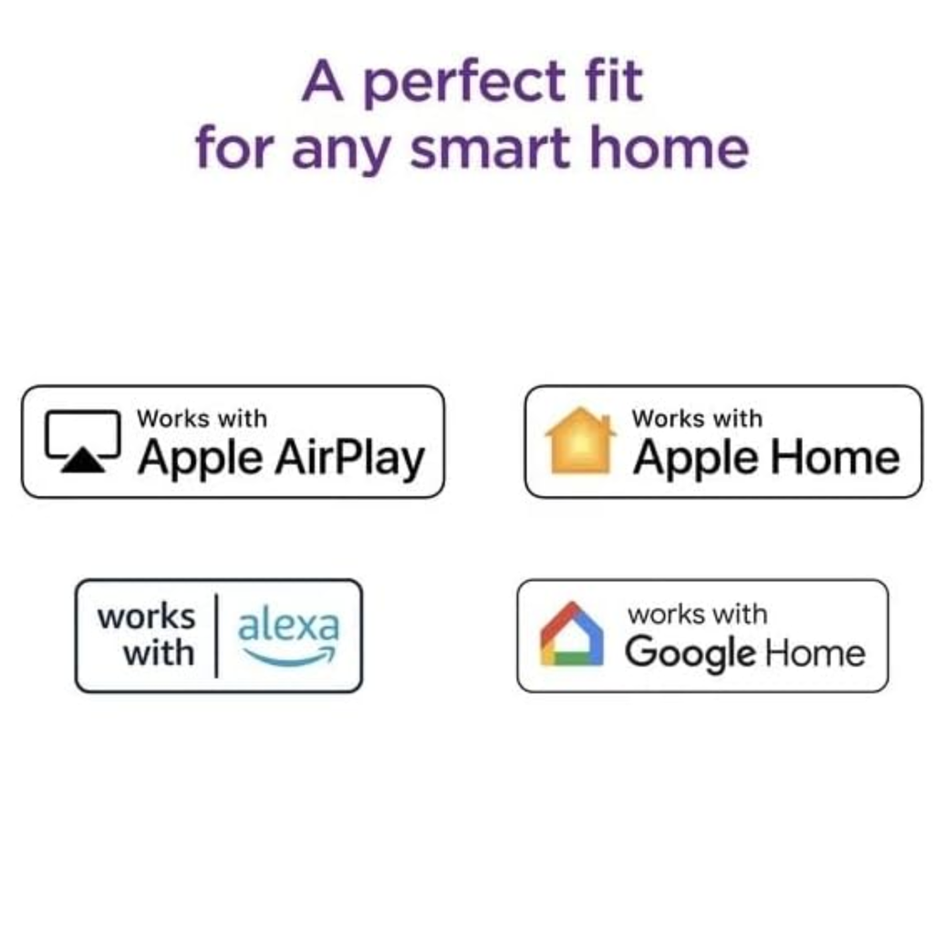 Roku Premiere 3920RW – Reproductor de Streaming 4K HDR, Wi-Fi Rápido, Control Remoto, Cable HDMI Incluido, Fácil Instalación