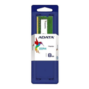 ADATA 8GB DDR4 3200MHz – Memoria RAM SO-DIMM para Laptop, Modelo AD4S32008G22-SGN, Alto Rendimiento y Bajo Consumo